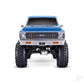 TRX-4 1972 Chevrolet K5 Blazer High Trail Edition 1:10 4WD Electric Trail Crawler
