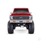 TRX-4 1972 Chevrolet K5 Blazer High Trail Edition 1:10 4WD Electric Trail Crawler