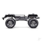 TRX-4 1972 Chevrolet K5 Blazer High Trail Edition 1:10 4WD Electric Trail Crawler
