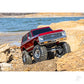 TRX-4 1972 Chevrolet K5 Blazer High Trail Edition 1:10 4WD Electric Trail Crawler