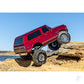 TRX-4 1972 Chevrolet K5 Blazer High Trail Edition 1:10 4WD Electric Trail Crawler