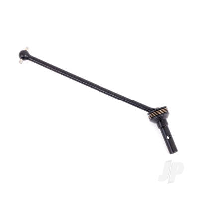 Driveshaft, Steel constant-velocity (assembled), front (1pc)