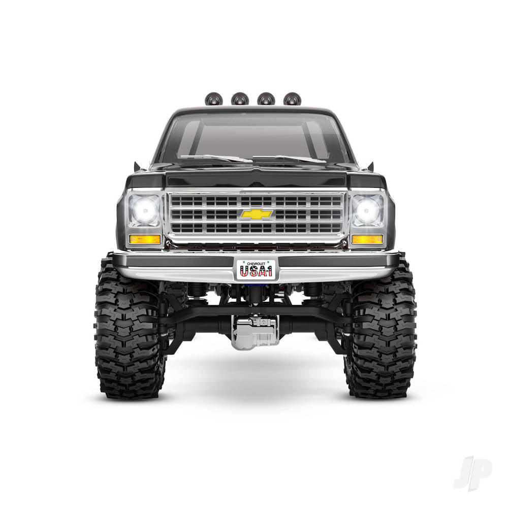 1/18 TRX-4M High Trail 79 K10 Truck