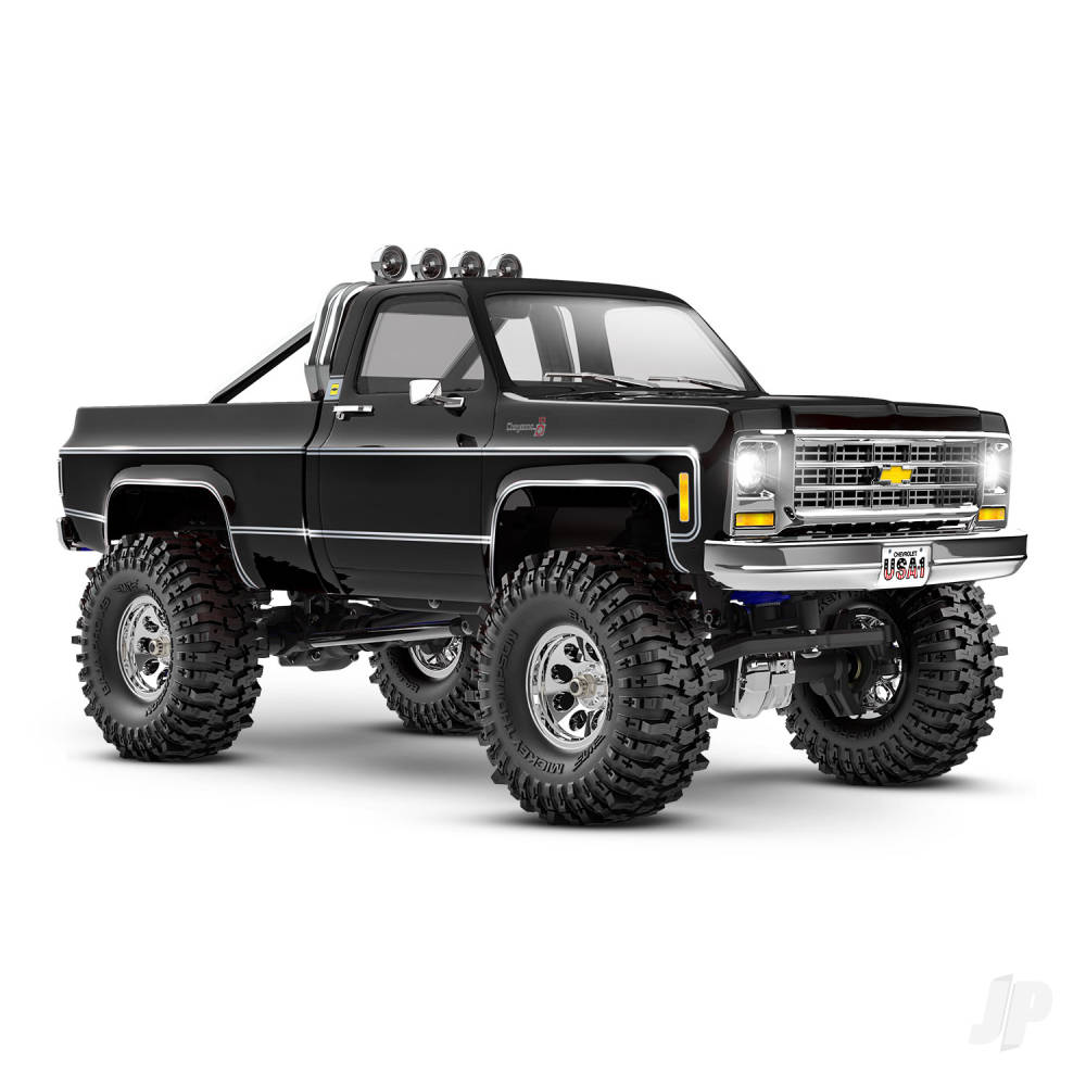 1/18 TRX-4M High Trail 79 K10 Truck