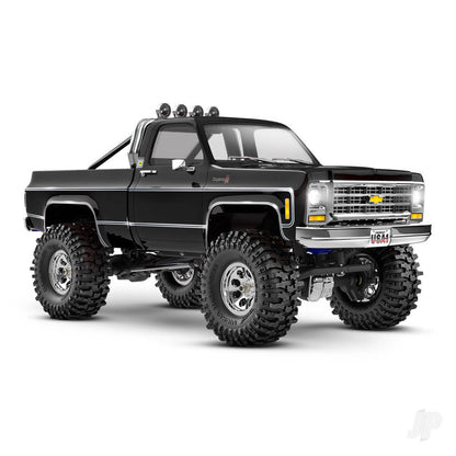 1/18 TRX-4M High Trail 79 K10 Truck