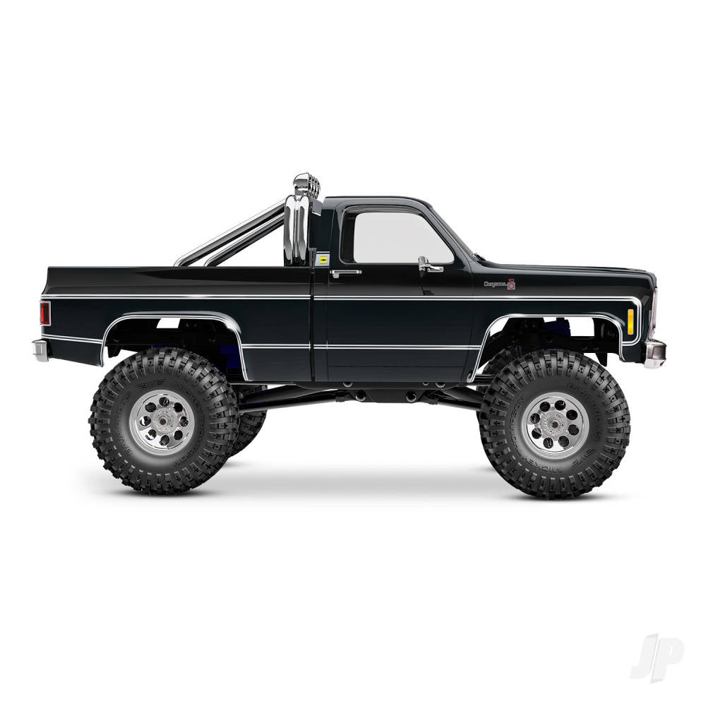 1/18 TRX-4M High Trail 79 K10 Truck