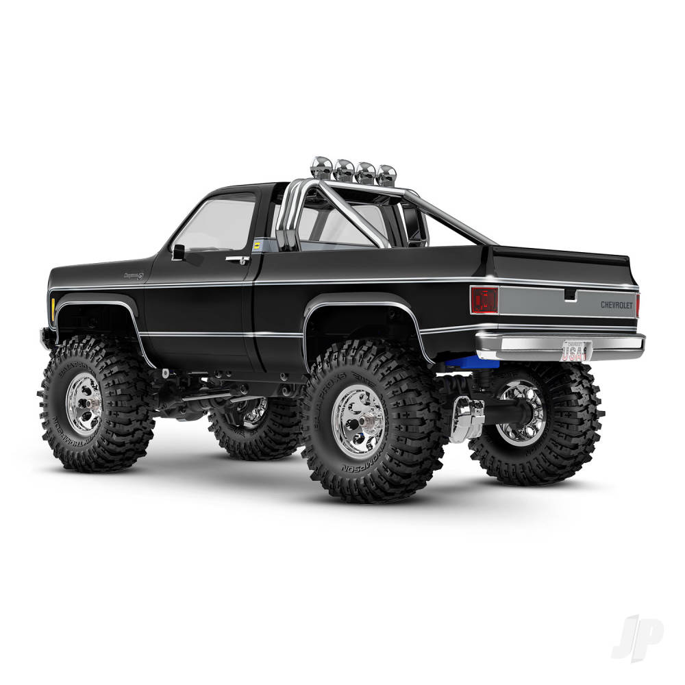 1/18 TRX-4M High Trail 79 K10 Truck