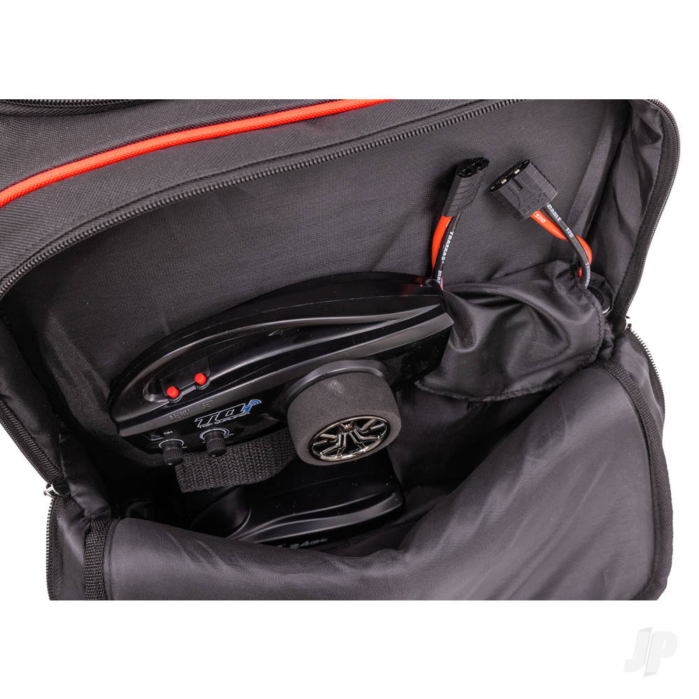 Traxxas RC Duffel Bag