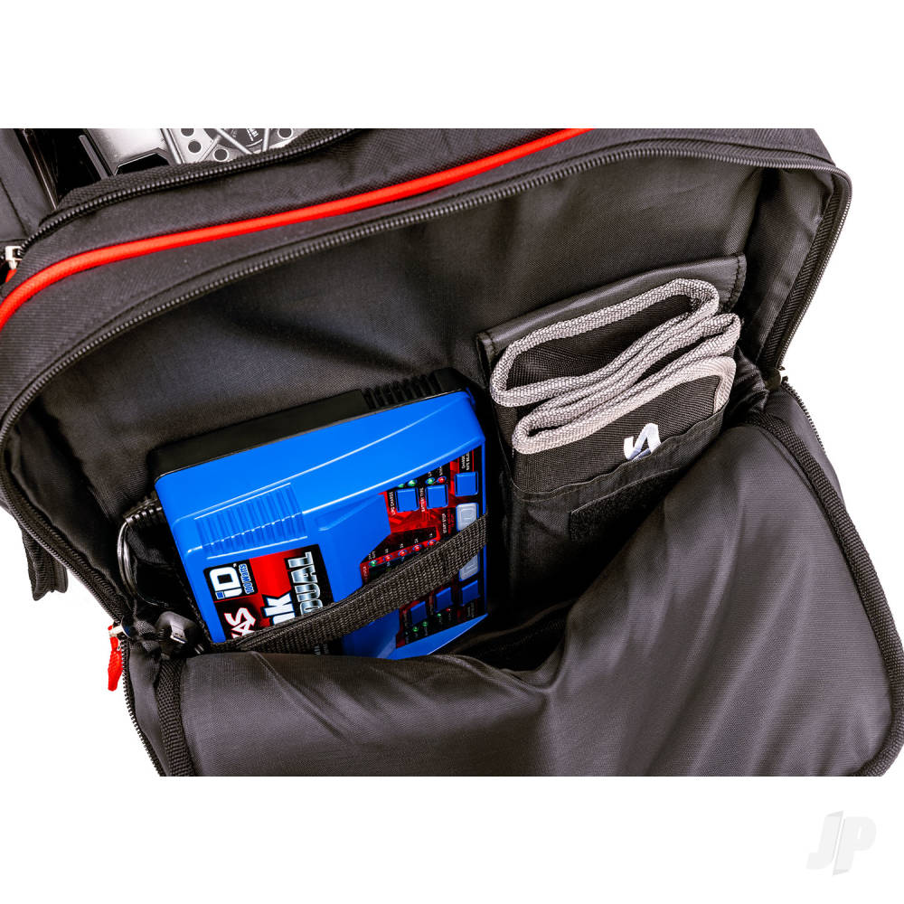 Traxxas RC Duffel Bag