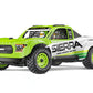 UDI RC 1/12 Sierra 4WD Short Course Truck Pro - Green