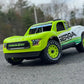 UDI RC 1/12 Sierra 4WD Short Course Truck Pro - Green