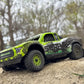 UDI RC 1/12 Sierra 4WD Short Course Truck Pro - Green