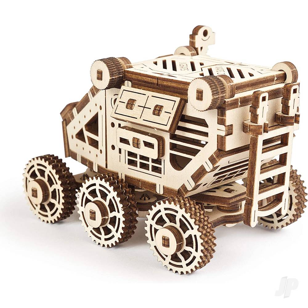 Mars Buggy
