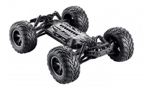 BlackZon Warrior 1/12th 2WD Truck