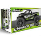 BlackZon Warrior 1/12th 2WD Truck