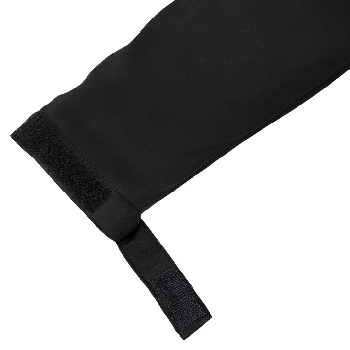 Viper Covert Softshell Jacket Black