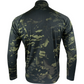Viper Mesh-Tech Armour Top