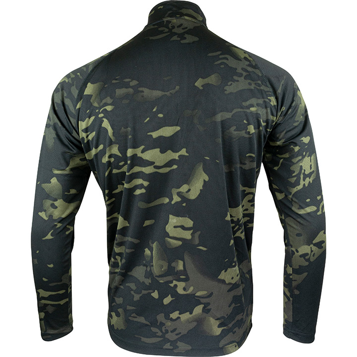 Viper Mesh-Tech Armour Top