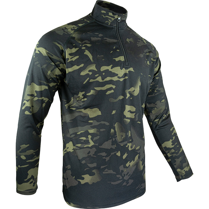 Viper Mesh-Tech Armour Top