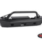 RC4WD Eon Metal Front Stinger Bumper W/LED - SCX6 Jeep Wrangler