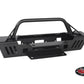 RC4WD Eon Metal Front Stinger Bumper W/LED - SCX6 Jeep Wrangler
