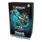 Magic: The Gathering - Tarkir: Dragonstorm Commander Deck