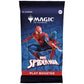 Magic: The Gathering: Marvel's Spider-Man Play Booster (1)