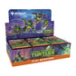 MTG: Teenage Mutant Ninja Turtles Play Booster (1)