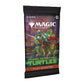 MTG: Teenage Mutant Ninja Turtles Play Booster (1)