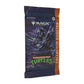 MTG: Teenage Mutant Ninja Turtles Collector Booster (1)
