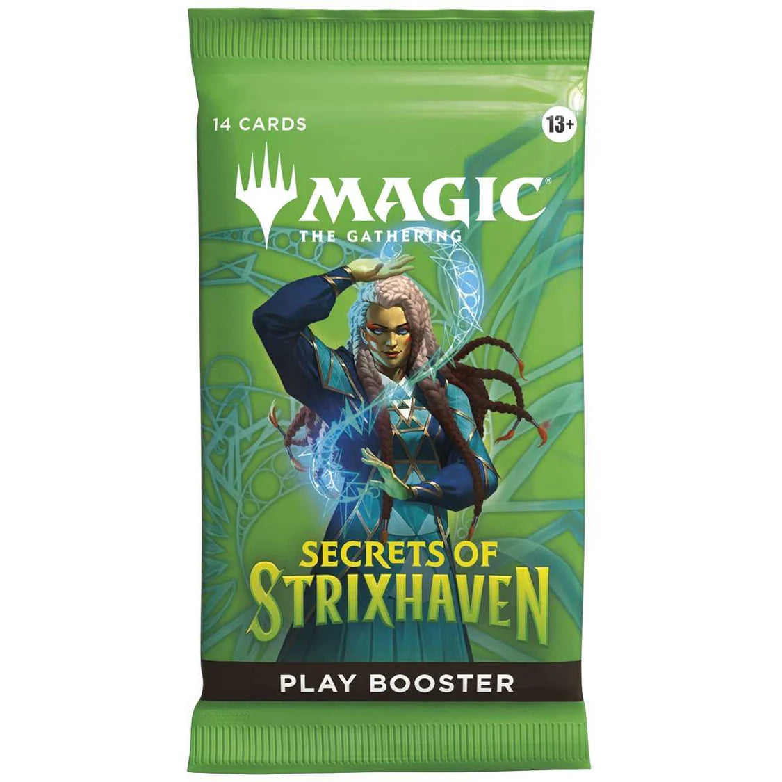MTG: Strixhaven Play Booster (1)