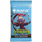 MTG: Strixhaven Play Booster (1)