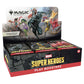 Magic: The Gathering: Marvel Super Heroes Play Booster(1)