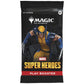 Magic: The Gathering: Marvel Super Heroes Play Booster(1)