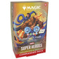 MTG: Marvel Super Heroes Collector Commander Deck