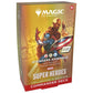 MTG: Marvel Super Heroes Collector Commander Deck