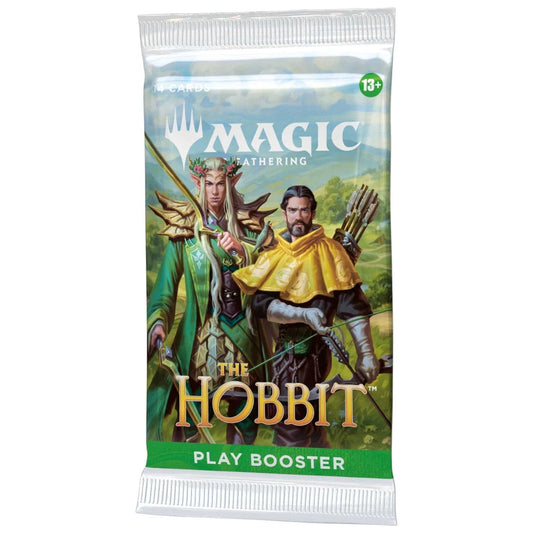 Magic: The Gathering: The Hobbit Play Booster(1)