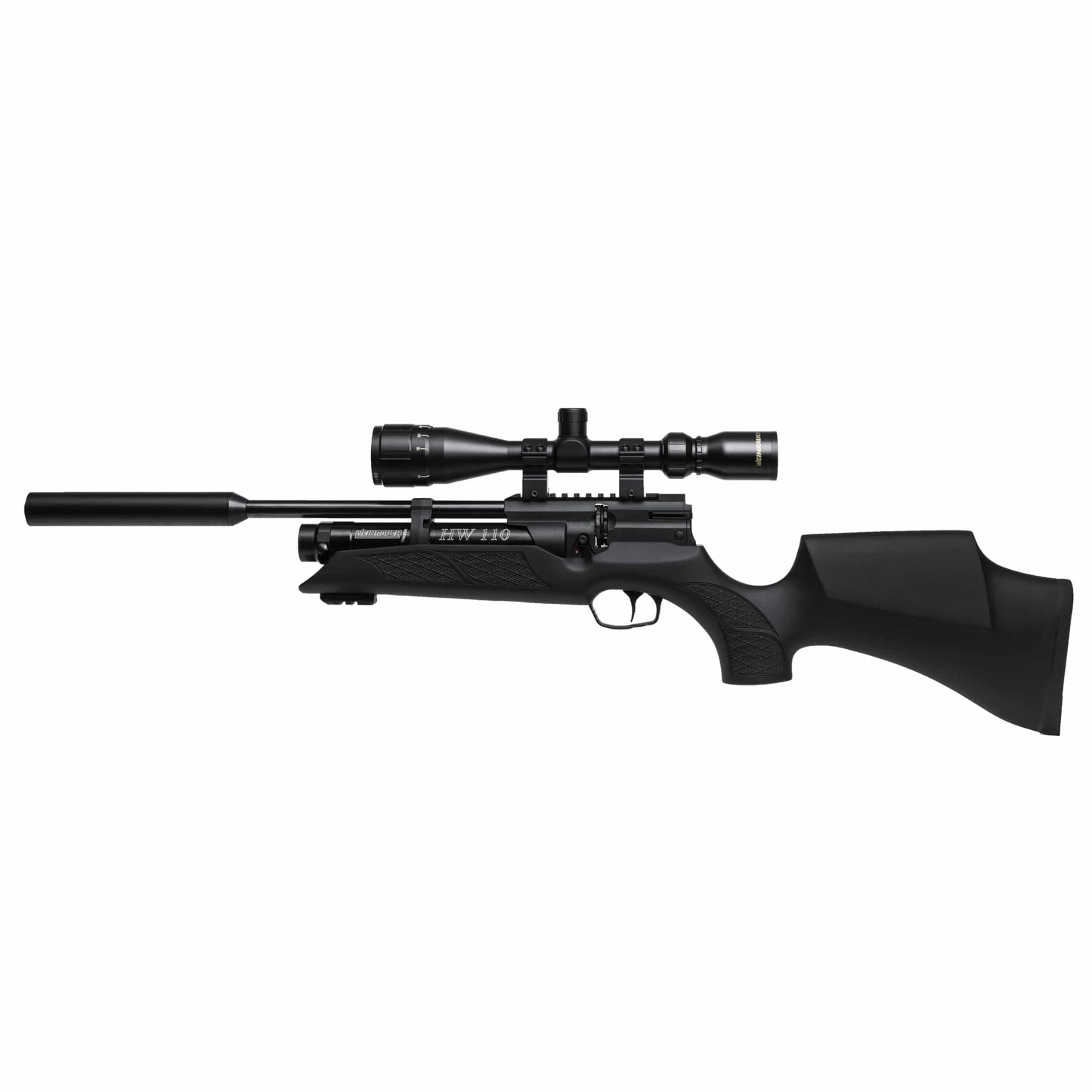 Weihrauch HW110KS PCP Air Rifle