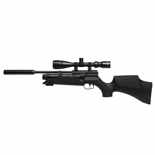 Weihrauch HW110KS PCP Air Rifle