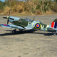 Supermarine Spitfire MKIX Spirit 120mm W/Out TX/RX/Batt