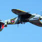 Supermarine Spitfire MKIX Spirit 120mm W/Out TX/RX/Batt