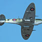 Supermarine Spitfire MKIX Spirit 120mm W/Out TX/RX/Batt