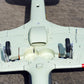 Xfly Hawker Sea Hurricane MK1 Grey/Green 1200mm PNP