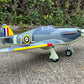 Xfly Hawker Sea Hurricane MK1 Grey/Green 1200mm PNP