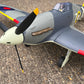 Xfly Hawker Sea Hurricane MK1 Grey/Green 1200mm PNP
