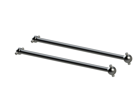 Dogbone 139mm (2)