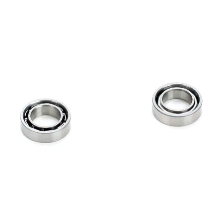 Blade 120sr Main shaft Bearing 4x7x2