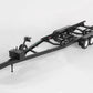 RC4WD 1/10 Bigdog Tri Axle Widebody Scale Boat Trailer