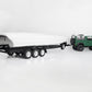 RC4WD 1/10 Bigdog Tri Axle Widebody Scale Boat Trailer