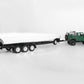 RC4WD 1/10 Bigdog Tri Axle Widebody Scale Boat Trailer